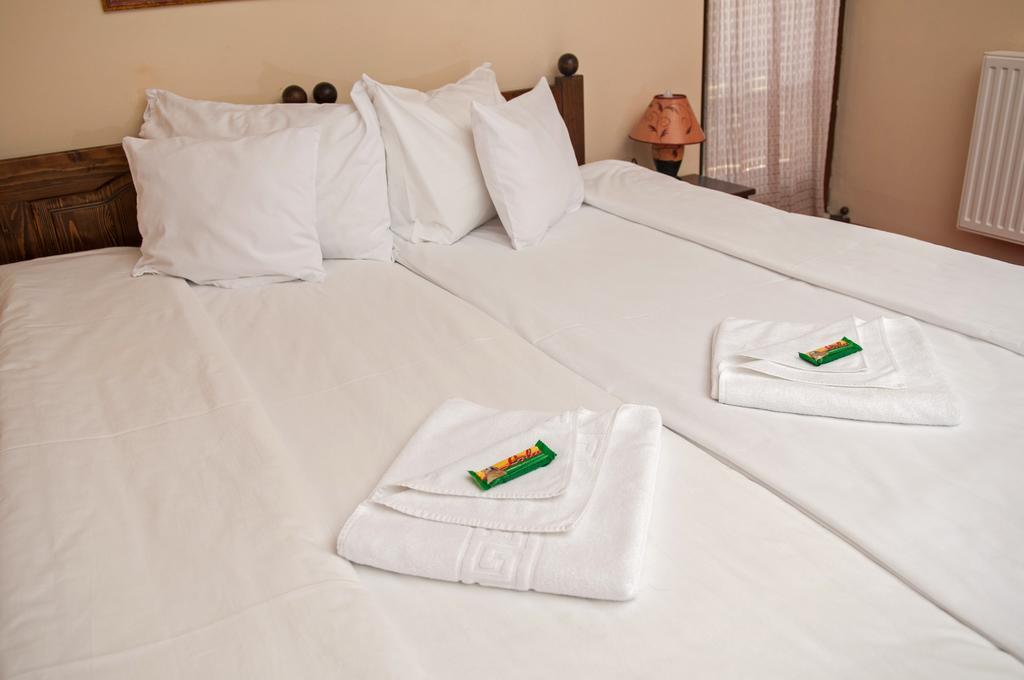 Hovirag Panzio Hotell Borzont Rom bilde
